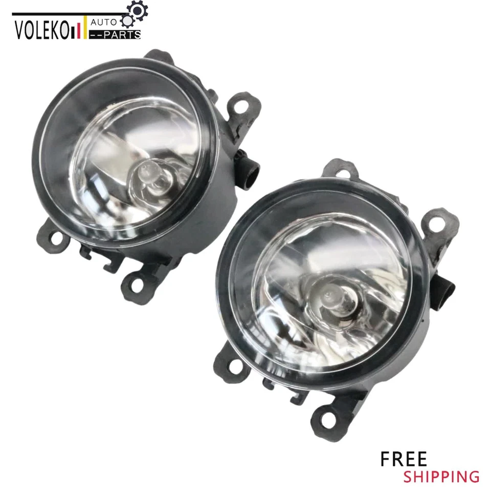 Par de faros antiniebla laterales izquierdo y derecho para Porsche Cayenne 2011-2018 95563116300 Foto 4 de 4