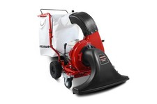 WEIBANG ASPIRAFOGLIE ASPIRATORE PER FOGLIE PROFESSIONALE WBLV506C A MOTORE