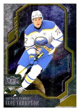 2024 Tage Thompson Metal Universe HOCKEY #78 Buffalo Sabres