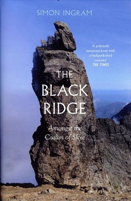 The Black Ridge