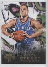 2014-15 Panini Court Kings Rookies III 146/149 Mitch McGary #199 9ih