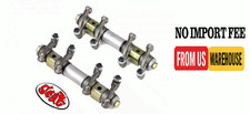 Pro-street 1.25 Ratio Forged Rocker Arms For Vw Type 1 - 20188s