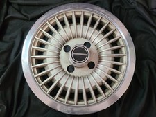 Wheel Cover Hubcap Turbine Design Fits 1979-90 Ford Mustang