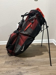 Nike Equa Flex Golf Bag | eBay