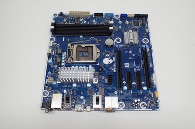 Dell Alienware Aurora R6 IPK8L-SC LGA 1151 DDR4, Intel (7HV66) Motherboard