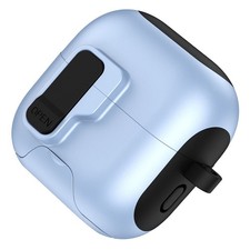 Für Huawei für freeclip 2 Hülle mit mühelosem Öffnen Schließen Auto Locking für – Bild 12