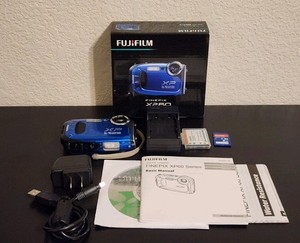 Fujifilm Xp60 | eBay