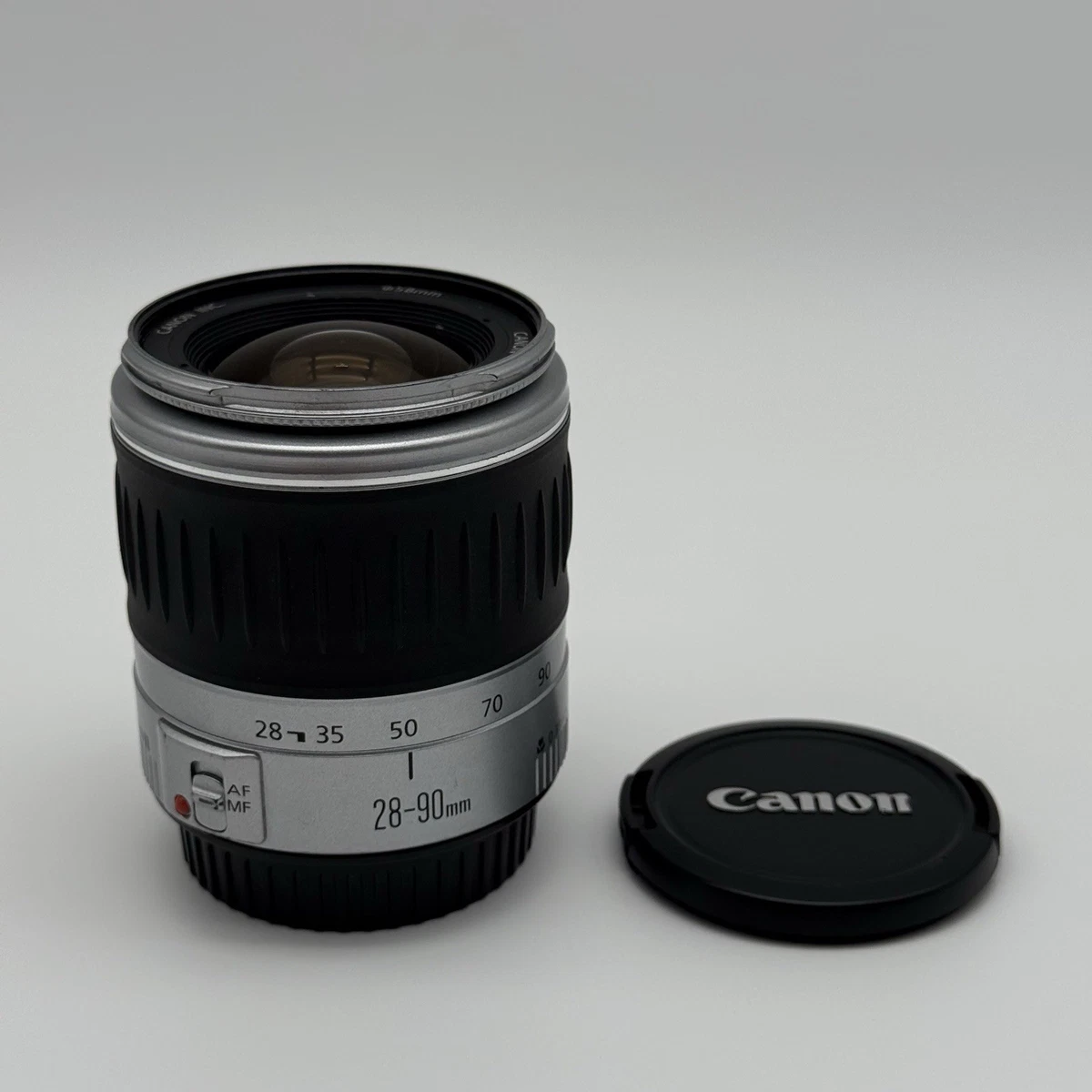 Canon 28-90mm Focal Camera Lenses for sale | eBay