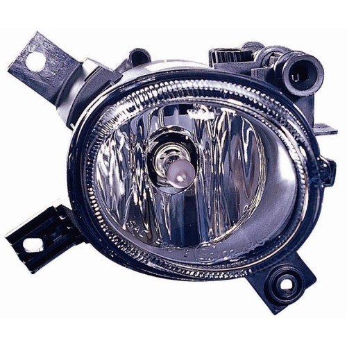 Antibrouillard droit Audi A3 2008 pour rouler serein dans la brume