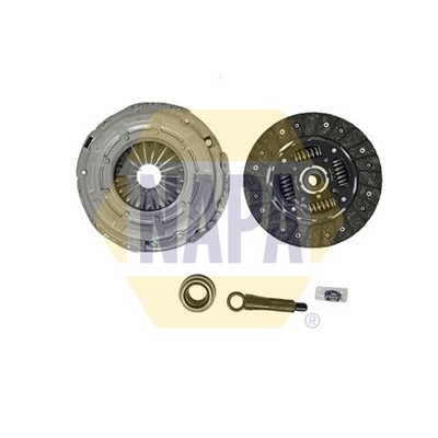 NAPA NCL1003 Kuppl.-Kit Hyundai für HYUNDAI KIA