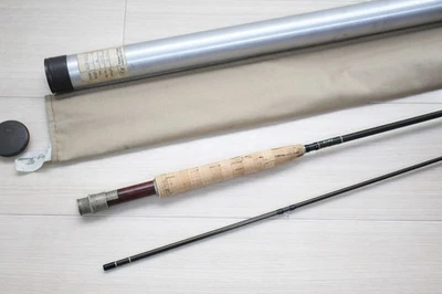 ロッド Old Thomas &Thomas Deerfield Special XL Thomas & Thomas Fly Fishing Rod Fishing Rods & Poles for sale | eBay