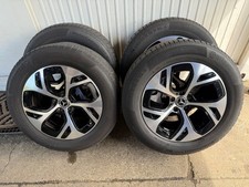 Original Mercedes GLC X254 C254 18" Winterreifen Winterräder Hybrid GLC300e 7mm Original Mercedes GLC X254 C254 18" Winterreifen Winterräder Hybrid GLC300e 7mm