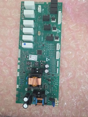 Bosch Thermador 11032521 Control Board for Range Oven OEM With Instructions
