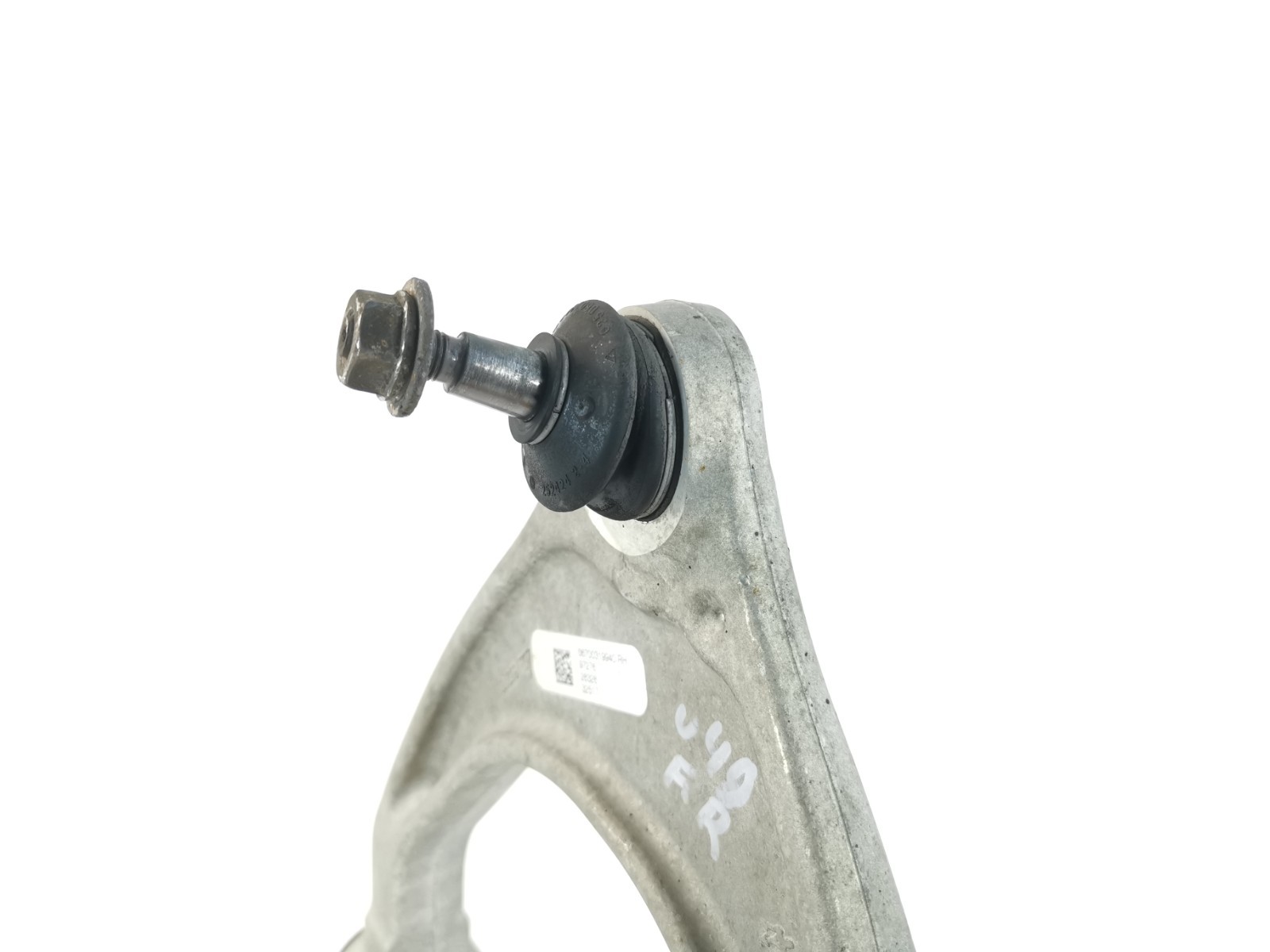 Maserati Levante 2018 Front Right Upper Control arm P/N 670031994