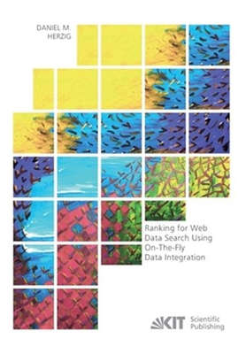 #ad #ad Ranking for Web Data Search Using On The Fly Data Integration Paperback or Soft $92.22