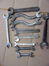 Vintage Bonney Tool Lot