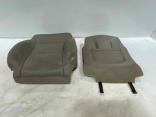 15-20 Gmc Yukon Xl 1500 Slt Front Rh Passenger Seat Upper Cushion W Cooling Oem