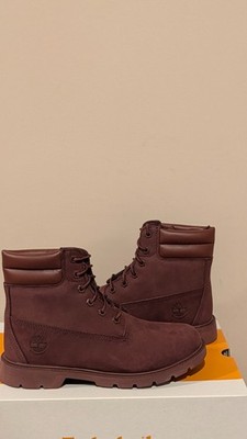 Timberland Women's  Linden Woods  6 inc Waterproof  Boots NIB