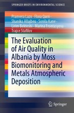 Pranvera Lazo (u. a.) | The Evaluation of Air...