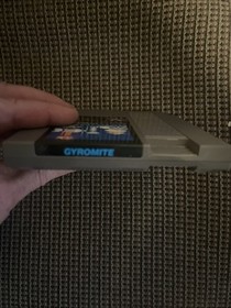 Gyromite Nintendo NES