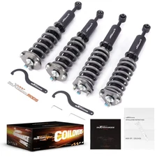 MaXpeedingrods T7 Coilovers Suspension Kits For Lexus IS250 IS350 2006-2013 RWD