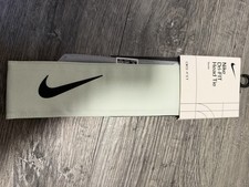 nike dri fit headband neu Nadal Federer Head Tie AC4400 309 Neu