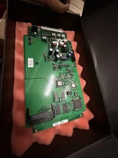 EDWARDS EST 140331 REV:11 AUDIO SOURCE UNIT CONTROL