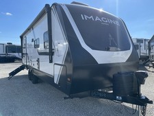 2026 Grand Design Imagine 2600RB