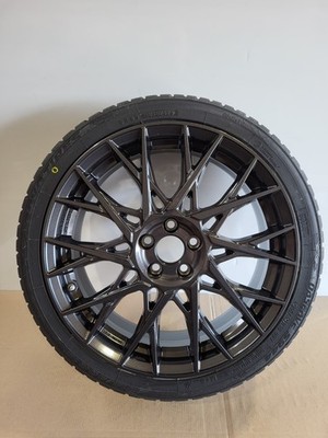 DOTZ 7,5x2J ET46 mit Toyo Observe S944 215 40 R18 Winter 1Stk!!!