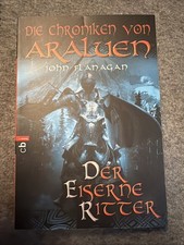 Die Chroniken von Araluen 03. Der eiserne Ritter von John Flanagan (2008,...