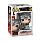 Funko Pop! Vinyl House of the Dragon Daemon Targaryen #11 Wondrous Con LE 2025