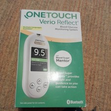 OneTouch Verio Reflect® Blood