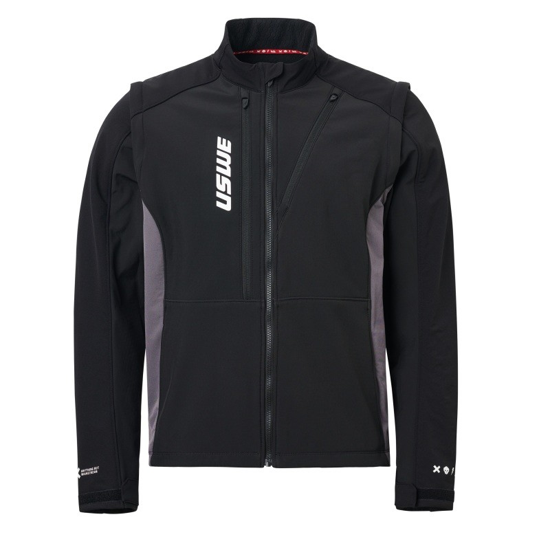 USWE 80913001999104 USW Jackets – Lightweight Riding Gear for Outdoor Adventures