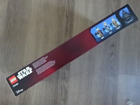 LEGO Star Wars Set of 5 Minifigures Gacha TAKARA TOMY A.R.T.S 30004-30055