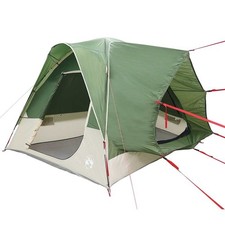 Car Tent 4-Person Car Tailgate Tent Tailgate Awning Waterproof Tent vidaXL