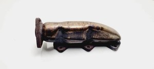 AUDI A6 Avant 4F5, C6 Auspuffkrümmer 059253033C 2.50 Diesel 2003 31085610