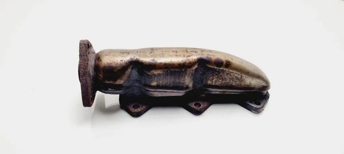 AUDI A6 Avant 4F5, C6 Auspuffkrümmer 059253033C 2.50 Diesel 2003 31085610