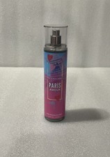 Bath and Body Works Paris Amour Mist