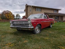 1967 Ford Ranchero for Sale