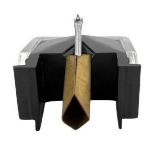 For Audiophiles Quality Replacement Needles Compatible with For Systems - Photo 3/12