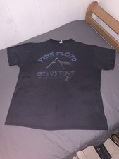Vintage - Pink Floyd 1973 US Tour - Size XL