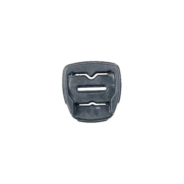 MERCEDES support de suspension OE pompe à carburant caoutchouc - Photo 1/1