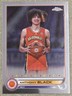 2022 Anthony Black Topps Chrome McDonald’s All-American Rookie No.14 (RC)