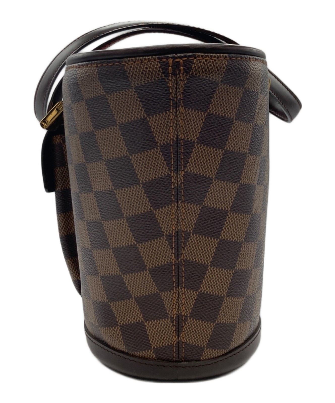 LOUIS VUITTON Tote Bag N51121 #1977