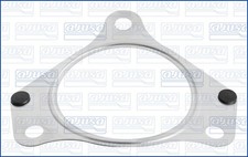 AJUSA Dichtung Abgasrohr 01331800 für CLS S212 W246 W242 W212 KLASSE MERCEDES GL