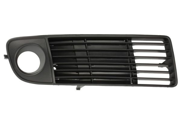 Right Front BLIC 6502-07-0014996P Ventilation Grilles, bumper for AUDI
