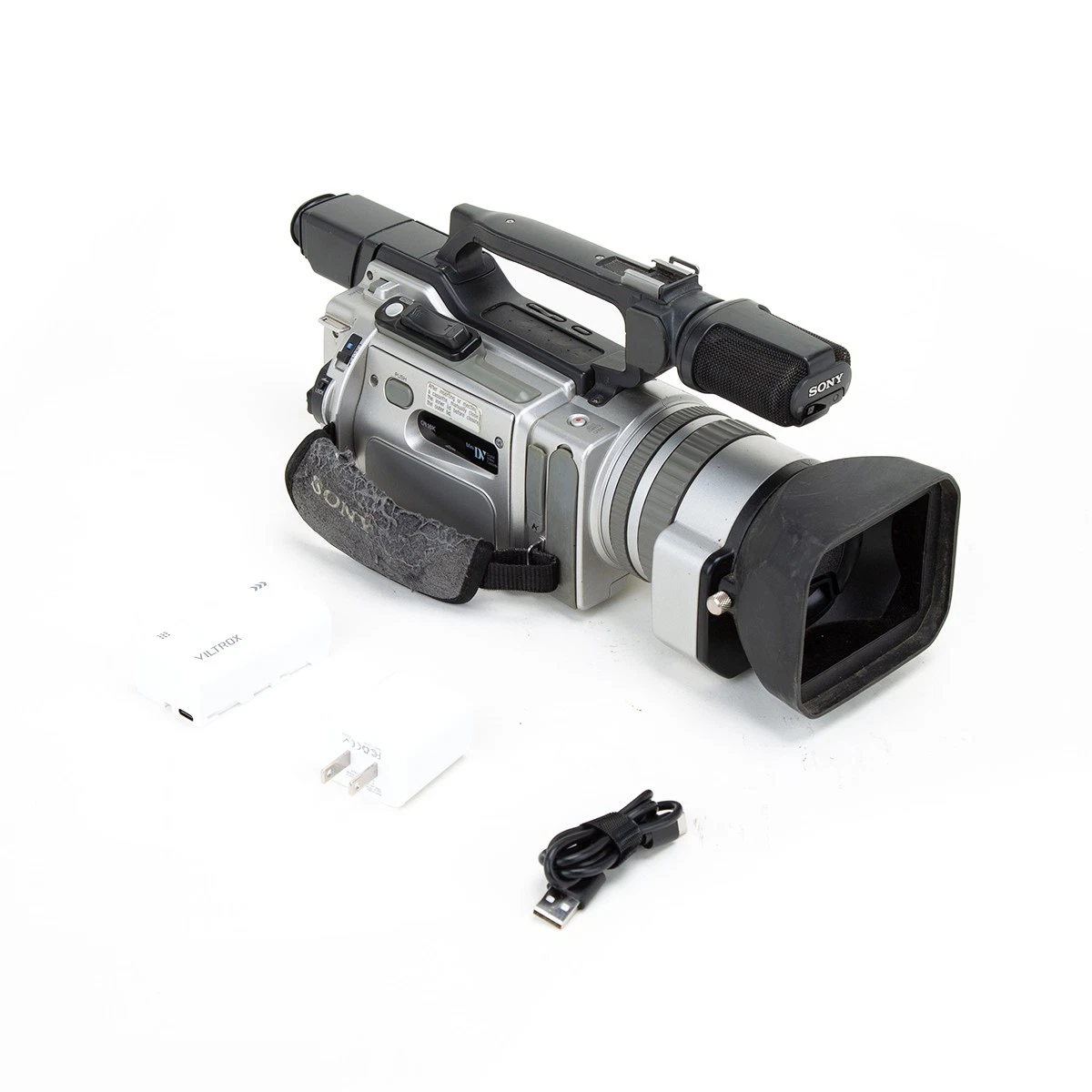 Sony Vx2000 for sale | eBay