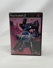Armored Core 2 PS2 PlayStation 2 Complete CIB + Registration Card Pristine Disc