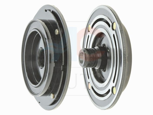 Mitnehmerscheibe, Magnetkupplung (Kompressor) Acauto AC-05DN38-image