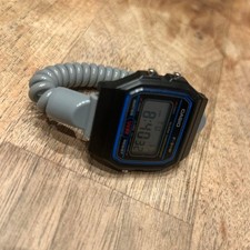 CASIO Custom Sauna Camping Fishing Outdoor Wa...